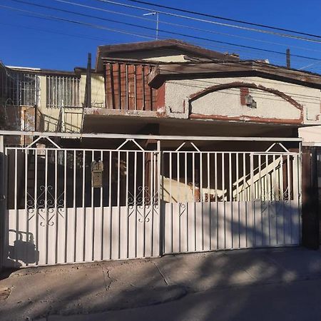 Apartamento La Terraza Ciudad Juárez Exterior foto