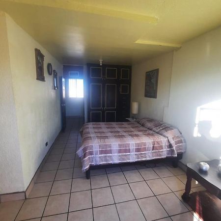 Apartamento La Terraza Ciudad Juárez Exterior foto