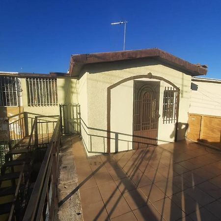 Apartamento La Terraza Ciudad Juárez Exterior foto
