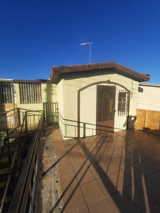 Apartamento La Terraza Ciudad Juárez Exterior foto